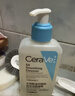 适乐肤（CeraVe）【618钜惠-油痘肌救星】水杨酸洁面236ml控油祛痘去黑头男女礼物 实拍图
