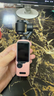 大疆（DJI）Pocket 4 大疆口袋云台相机【新品首发】现货速发 OP灵眸手持运动数码相机 旅游vlog 便携美颜摄像 官方标配【全新正品】联保一年 【标配·全新正品】内置107G内存 实拍图