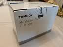 腾龙（Tamron）35-100mm F/2.8 Di III VXD大光圈变焦镜头 尼康全画幅微单相机镜头(尼康Z口)青春版套装 实拍图