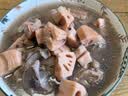 七环牧场土猪 肉棒骨 猪筒骨 熬汤 大骨头 排骨 猪棒骨 猪肉生鲜食材煲汤 带肉猪棒骨2斤 实拍图