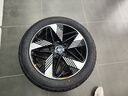 富神（FORTUNE）汽车轮胎255/50R20 109Y FSR303运动操控适配理想/比亚迪唐 实拍图