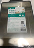 双枪菜板 抗菌家用加厚食品级不锈钢砧板案板防霉切菜板41*27.5*1.8cm 实拍图