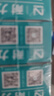 耐力（NIKO）N LQ630KII 色带芯 10支装 适用爱普生LQ610K 615K 630K 635KII 730K 735KII 80/82KF打印机墨带芯 实拍图