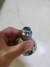 百蒂安净水器水龙头转接头水嘴起泡器配件M22细牙4分粗牙变径外丝转内丝 外22（细牙）转外18（细牙） 实拍图