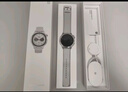 小米（MI）【618大促】XiaomiWatchS4银色国家补贴蓝牙通话汽车钥匙运动心率血氧监测小米手表s4男表女表 实拍图