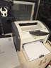 惠普（HP）1007/1008/1108/1020plus打印机黑白激光小型家用学生办公A4作业财务A5凭证双面微信手机无线WIFI二手9成新 热销款1020plus【电脑打印】配一只硒鼓+碳粉 实拍图