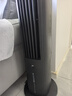 美的（Midea）【语音智能】家用空调扇冷风扇 负离子净化静音落地冷风机水冷塔扇冷气扇 强力制冷小空调ACA10TJR 实拍图