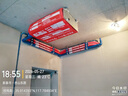 格力【价保618】中央空调 灵致Pro多联机大6匹GMV-EH6.5WL/B 一拖五 四室一厅 一价全包 晒单实拍图