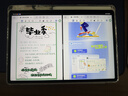 HUAWEI M-Pencil （第三代）平板创作笔 华为手写笔 星闪技术超低时延 雪域白  实拍图