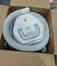 德尔玛（Deerma）【重磅新品】TJ700S 干吹两用吸尘器 家用商用 吸尘器桶式大吸力 整机降噪设计ZN-530 实拍图