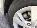 优科豪马横滨轮胎/汽车轮胎 215/60R16 95V E70B 原配丰田/凯美瑞 实拍图