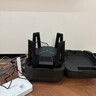 小米（MI）万兆路由器 WiFi7【小米手机上网搭档】万兆无线速率路由器 独立三频段 Mesh组网 性能旗舰路由 实拍图