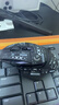 罗技（G）G502 X LIGHTSPEED无线游戏鼠标-黑色 混合微动HERO引擎 经典爆款 打瓦三角洲无畏契约必备 实拍图
