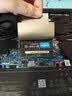 英睿达（crucial）16GB DDR5 5600 笔记本内存条 美光（原镁光）原厂颗粒 AI电脑配件 实拍图