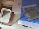鱼跃（yuwell）销量第一670A电子血压计血压仪器医用高精准高血压测量仪家用监测 实拍图