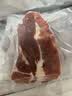 春禾秋牧 阿根廷安格斯原切上脑牛排1kg/5片 牛肉生鲜 火锅烧烤炒菜食材 实拍图