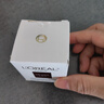 欧莱雅复颜抗皱眼霜15ml紧致淡纹补水保湿眼部护肤品生日礼物 实拍图