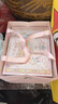 babycare绮想串珠礼盒儿童玩具女孩六一儿童节礼物diy手工首饰手链项链 实拍图