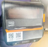 汉印（HPRT）A300E便携式快递单手机蓝牙通用热敏打印机 入库标签取件码电子面单菜鸟驿站打单机 实拍图