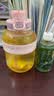 吨吨BOTTLED JOY运动水壶Tirtan健身水杯塑料水杯吨吨杯便携随手杯 实拍图