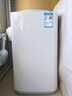 美的（Midea）【价保618】波轮洗衣机全自动 3KG 迷你内衣婴儿洗 高温煮洗 除菌螨 MB30VH36E 以旧换新 京东自营 实拍图