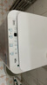 美的（Midea）【价保618】波轮洗衣机全自动 3KG 迷你内衣婴儿洗衣机 健康除螨 MB30V21EPLUS 以旧换新 京东自营 实拍图