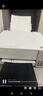 爱普生（EPSON）【6代新品】L1358 墨仓式A4彩色无线单功能家用打印机 家用/办公 AI学习打印机（微信/远程打印） 实拍图