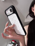Apple/苹果【以旧换新大额补贴】iPhone Air 256GB 云白色 【仅支持eSIM】 实拍图