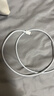 苹果充电线60W快充适配原装正品数据线iPhone14/13promax/12/11/8/XR手机充电器 【苹果8-14全系】PD60W丨2米闪充线 实拍图
