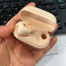 倍思BS2 Lite半入耳真无线耳机舒适佩戴蓝牙音乐运动耳机低延迟适用于苹果华为vivo荣耀手机 礼物 实拍图