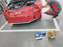 美孚（Mobil）全合成汽机油0W-40 SP级4L美孚金美经典表现汽车保养京东养车自营 实拍图