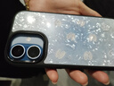 Apple/苹果 iPhone 17 512GB 青雾蓝色 支持移动联通电信5G 双卡双待手机 实拍图