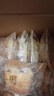麦酥园红豆吐司手撕面包早餐无糖精休闲零食品饼干蛋糕点心2斤 实拍图
