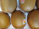 佳沛（zespri）新西兰阳光金奇异果巨大果22粒原箱单果146-175g 猕猴桃水果礼盒 实拍图