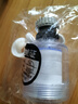 【100万+全网爆款】水龙头净水器过滤器家用厨房前置过滤器PP棉可拆卸万能接口台面可替换滤芯 【热销】一机一芯 实拍图