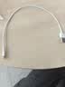 适用苹果数据线快充充电宝短线蓝牙无线耳机充电线Airpods pro4/3 0.3米【1条装】快充不伤机 实拍图