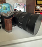 斯莫格（SmallRig）适用索尼A7C2 A7CR 相机兔笼sony a7c2底板L型手柄套件全包拓展框取景器眼罩底座微单反拍摄影配件 【木头】L型手柄（4796B） 实拍图