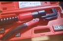 德力西电气（DELIXI ELECTRIC）手动液压剪钢筋钳剪铁钳断钳剪锁剪钢筋破坏钳钢筋剪SC-16 实拍图