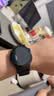 vivo WATCH5 eSIM版 辰夜黑软胶 心脏健康 血压健康研究 全新蓝河操作系统 智能手表 礼物送女友 实拍图