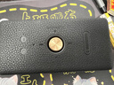 Marshall（马歇尔）EMBERTON III蓝牙音箱便携式3代无线家用户外防水续航生日礼物小音响618赢相机 黑金色 实拍图