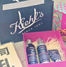 科颜氏（Kiehl's）【生日礼物】男士洁面250ml+爽肤水250ml+乳液75ml男士护肤套装 实拍图