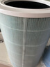 米家小米 空气净化器滤芯滤网 家用除甲醛除菌除二手烟异味PM2.5 仅适用净化器4Lite 实拍图