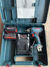 博世（BOSCH）冲击扳手电动风炮安装维护18V锂电350牛米GDS18V-350 4.0Ah电池*2 实拍图