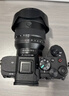 索尼（SONY）Alpha 7 IV 全画幅微单相机 创意外观滤镜 单机身 4K 60p（ILCE-7M4/A7M4） 实拍图