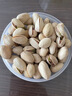 三只松鼠0添加美国特大开心果500g每日坚果炒货无漂白休闲零食团购送礼 实拍图