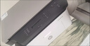 惠普（HP）1136w 黑白激光无线打印机 多功能家用办公打印机 复印扫描无线连接（116w提速版） 实拍图