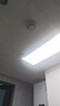 欧普照明无边直流凉霸照明三合一厨房专用风扇空调扇冷风机嵌入式LZ02 实拍图