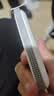 纳图森随身wifi免插卡移动wifi6无线网络户外便携式热点宿舍路由器4G/5G上网宝联通电信全国通用2026款 【便携款-白色】八通道八天线+高清追剧 不限速不虚标月享1500G流量 实拍图