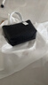 蔻驰（COACH）【品牌直供】女士经典标志CITY大号托特包单肩通勤电脑包CV976 实拍图