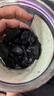 怀先生九蒸九晒黄精泡茶泡酒泡水九制黄精即食黄精片熟黄精250g 实拍图